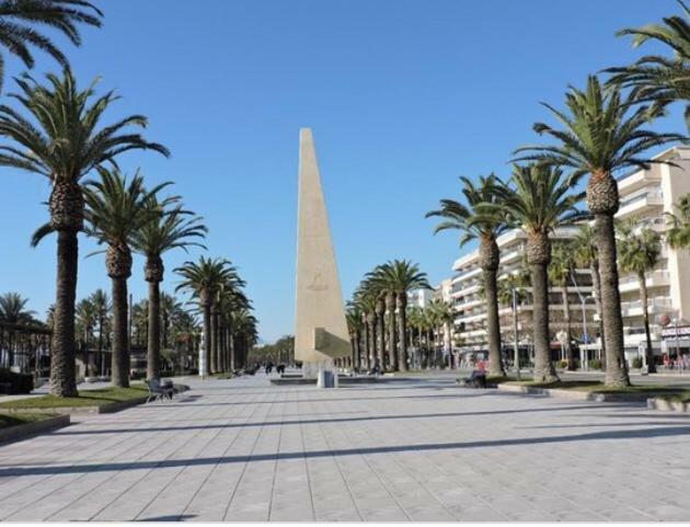 Apartament Bonito Y Acogedor Con Fibra *