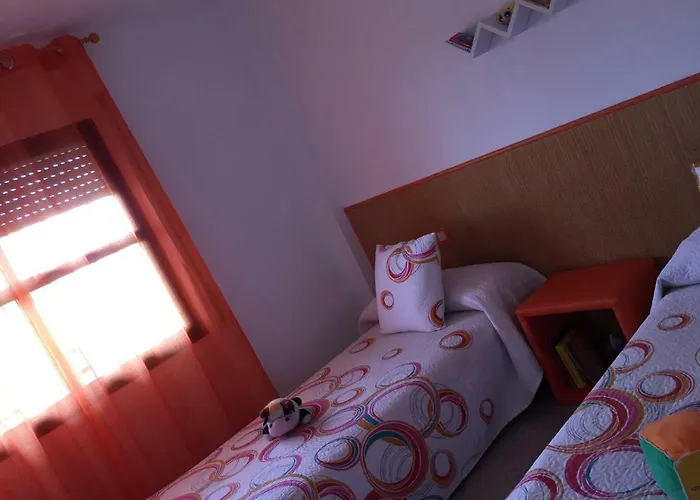 Bonito Y Acogedor Apartamento Con Fibra