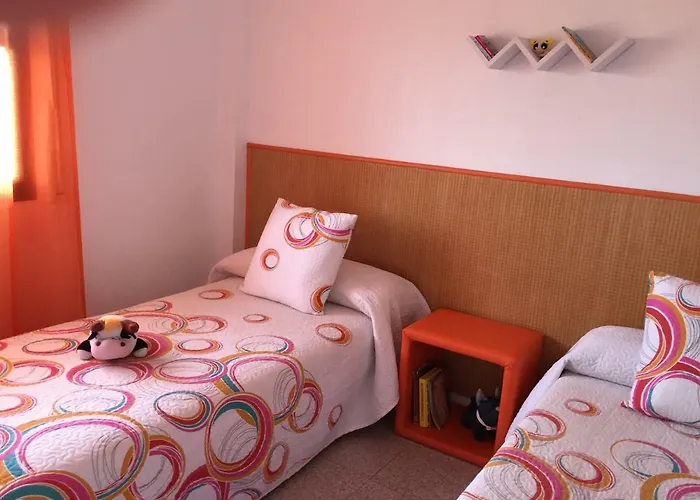 Bonito Y Acogedor Apartamento Con Fibra