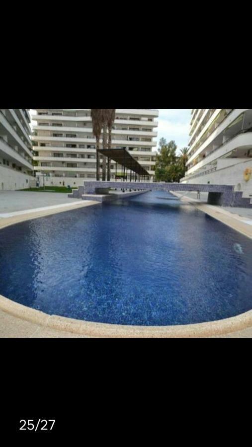 Apartment Bonito Y Acogedor Con Fibra Salou