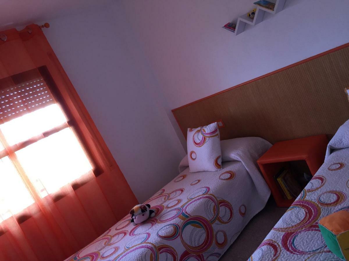 Apartment Bonito Y Acogedor Con Fibra *