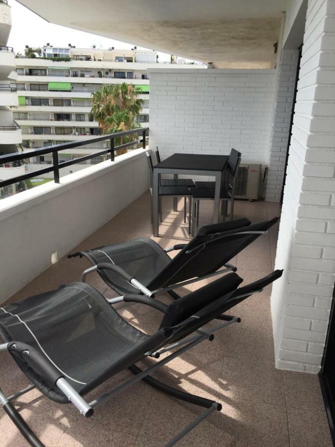 Apartment Bonito Y Acogedor Con Fibra Salou