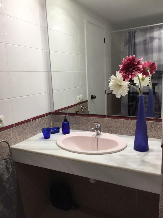 Apartment Bonito Y Acogedor Con Fibra