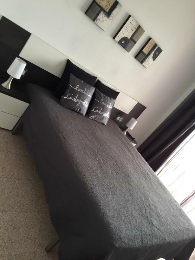 Bonito Y Acogedor Con Fibra Apartment *