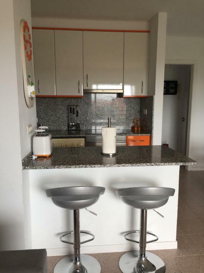 Appartement Bonito Y Acogedor Con Fibra *