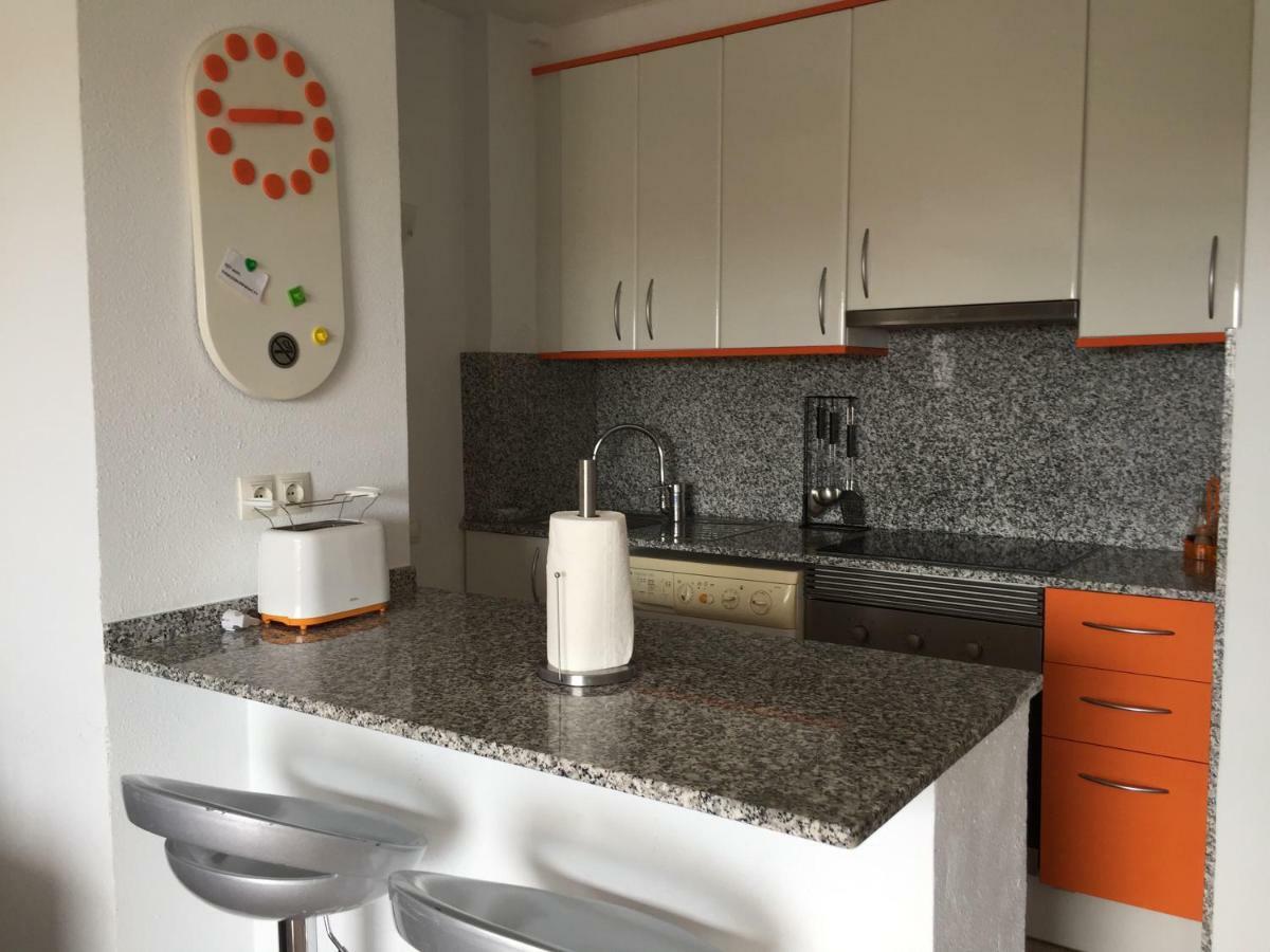 Appartement Bonito Y Acogedor Con Fibra *
