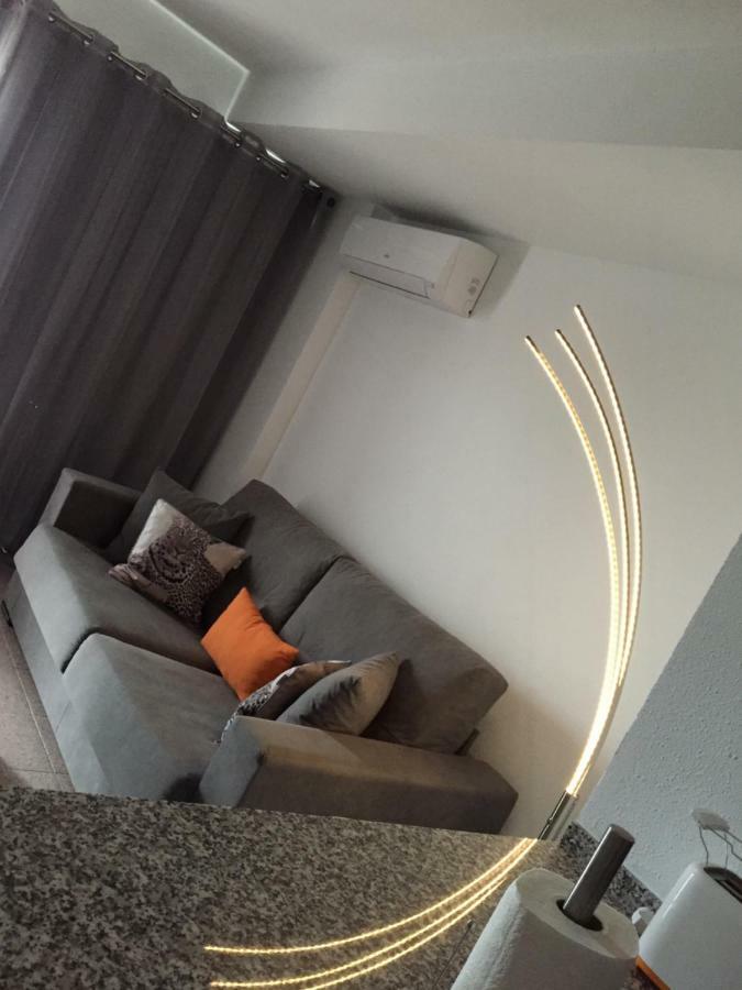 Bonito Y Acogedor Con Fibra Salou