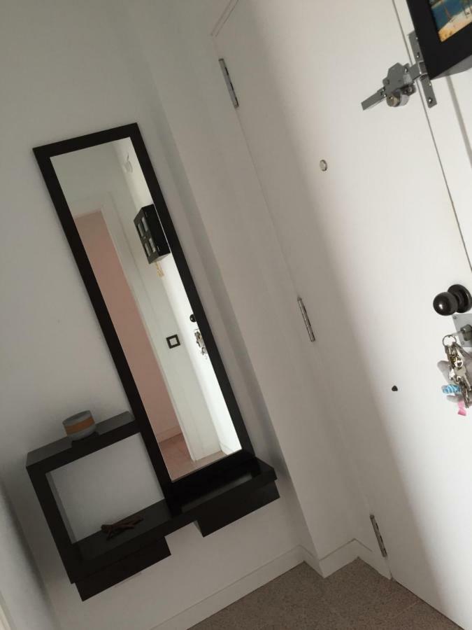 Appartement Bonito Y Acogedor Con Fibra