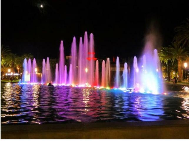 Bonito Y Acogedor Con Fibra Appartement Salou