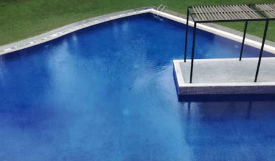 Bonito Y Acogedor Con Fibra Appartement
